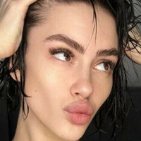 Maria Brix Desnuda
