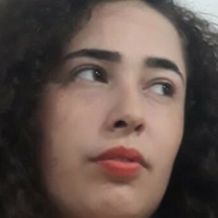 Maria Clara Tavares Desnuda