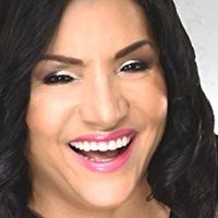 María Díaz Desnuda