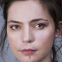 Maria Dinulescu Desnuda