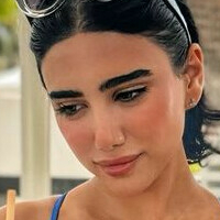 Maria Djmadjyan Desnuda
