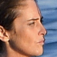 Maria Elena Boschi Desnuda