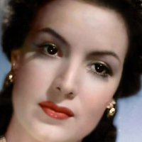 María Félix Desnuda