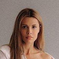 Maria Gorban Desnuda
