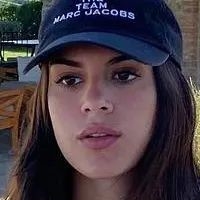 Maria Guardiola Desnuda