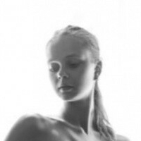 Maria Kompanets Desnuda
