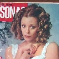 María Luisa San José Desnuda