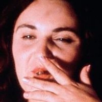 Maria Luisa Santella Desnuda