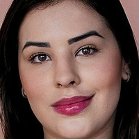 Maria Luiza Malta Desnuda