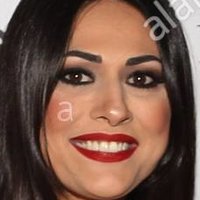 Maria Mazza Desnuda