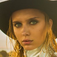 Maria Osintceva Desnuda