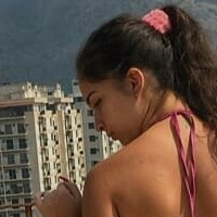 Maria Patricia Cid Farias Desnuda