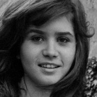 Maria Schneider Desnuda