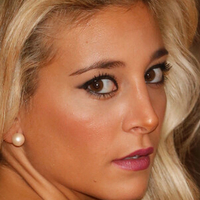Maria Sol Pérez Desnuda