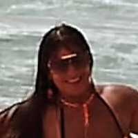 Mariabronzeada Desnuda