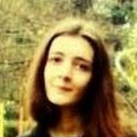Mariam Buturishvili Desnuda