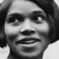 Marian Anderson Desnuda