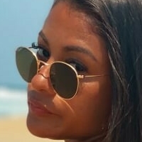 Mariana Ampie Desnuda