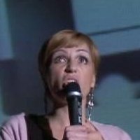 Mariana Arandjelovic Desnuda