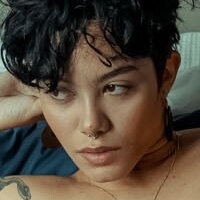 Mariana Luna Desnuda