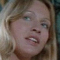 Marianne Eggerickx Desnuda