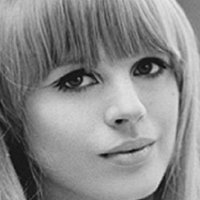 Marianne Faithfull Desnuda