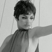Marianne Prevost Desnuda