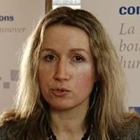 Marie-Christine Rousseau Desnuda