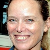 Marie Guillard Desnuda