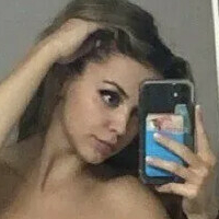 Marie Lyne Desnuda