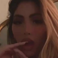 Marie Madoreee Desnuda