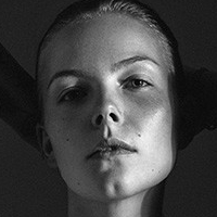Marie Mohr Desnuda
