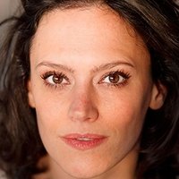 Marieke Dilles Desnuda