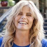 Mariel Hemingway Desnuda