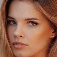 Mariia Arsentieva Desnuda