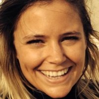 Marijke De jong Desnuda