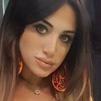 Marika Fruscio Desnuda