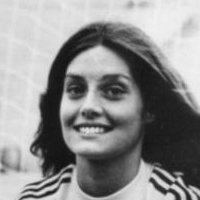 Marilyn Lange Desnuda