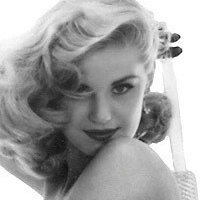 Marilyn Waltz Desnuda
