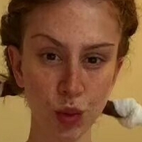 MariMariaMakeup Desnuda