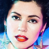 Marina Diamandis Desnuda