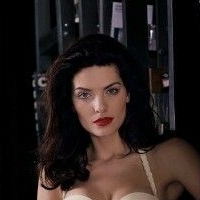 Marina Mozzoni Desnuda