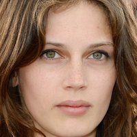 Marine Vacth Desnuda