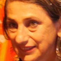 Marion Bouvarel Desnuda