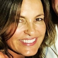 Mariska Hargitay Desnuda