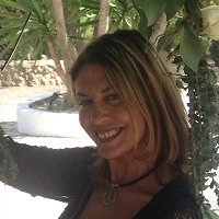 Marisol Membrillo Desnuda
