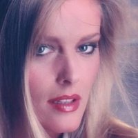 Marlene Janssen Desnuda