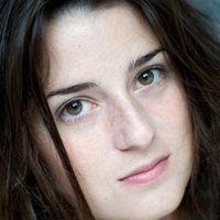 Maroussia Dubreuil Desnuda