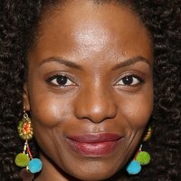 Marsha Stephanie Blake Desnuda