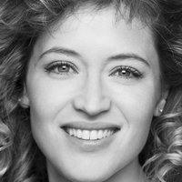 Marta Larralde Desnuda